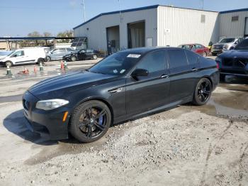  Salvage BMW M Series