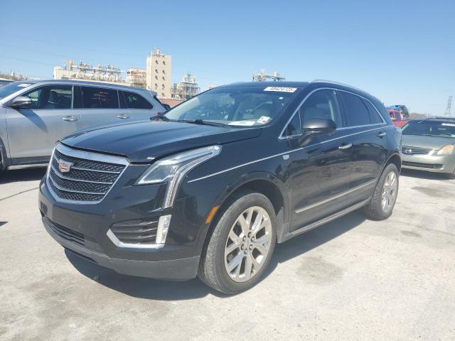  Salvage Cadillac XT5