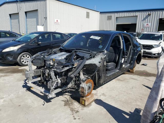  Salvage INFINITI Q70