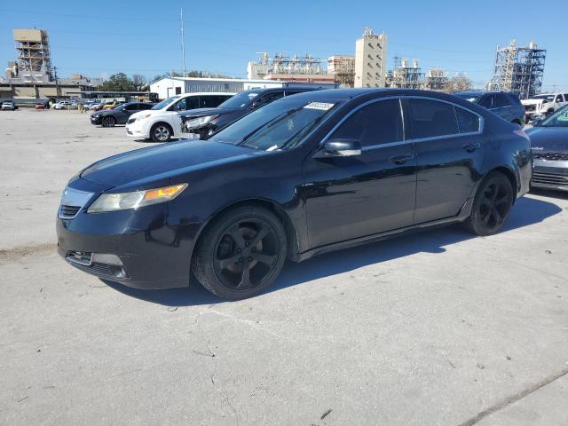  Salvage Acura TL