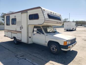  Salvage Toyota Pickup