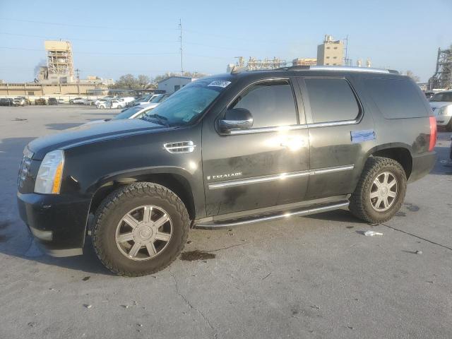  Salvage Cadillac Escalade