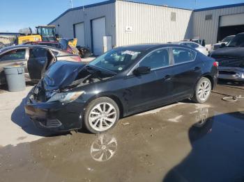  Salvage Acura ILX