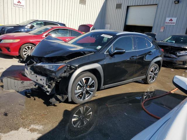  Salvage Lexus Ux