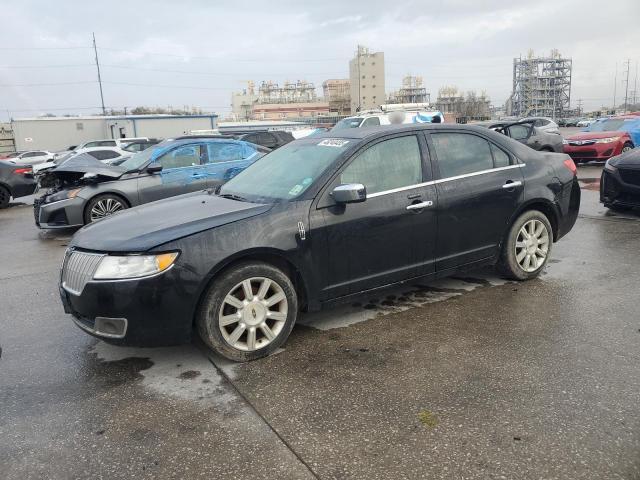  Salvage Lincoln MKZ