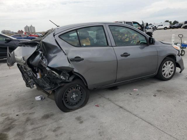 Nissan Versa S Image 13