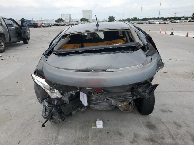 Nissan Versa S Image 5