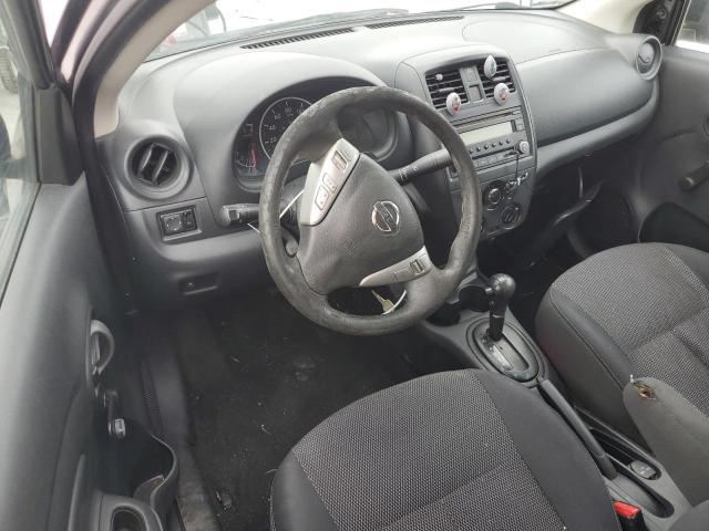 Nissan Versa S Image 11