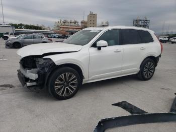  Salvage Volvo XC90
