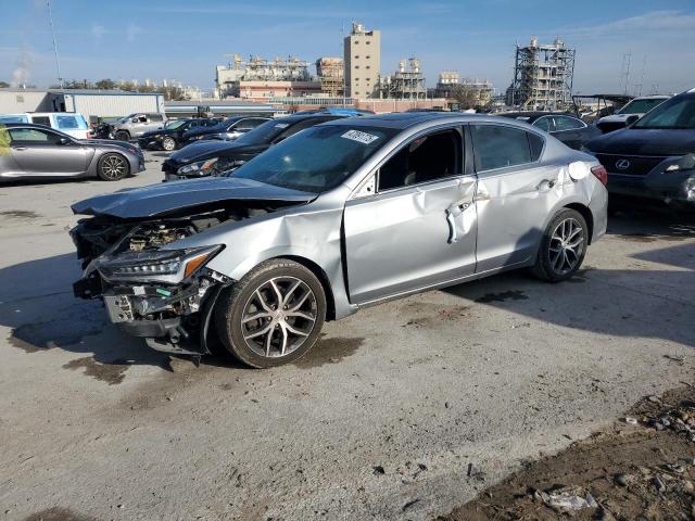  Salvage Acura ILX