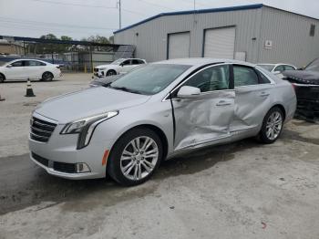  Salvage Cadillac XTS