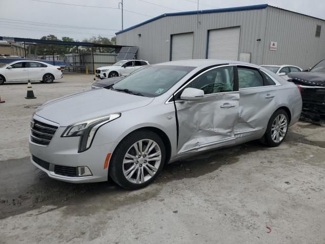  Salvage Cadillac XTS