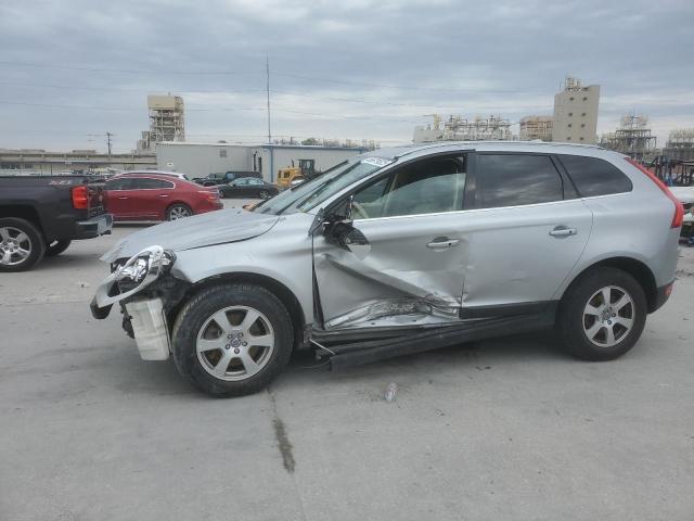  Salvage Volvo XC60