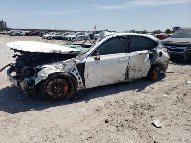  Salvage Lexus Gs