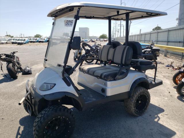  Salvage Atv Other