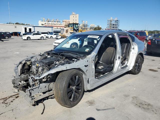  Salvage INFINITI M37