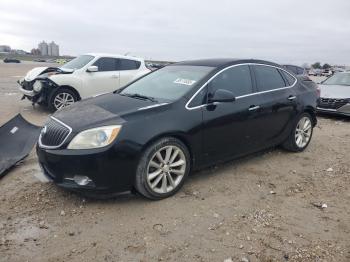  Salvage Buick Verano