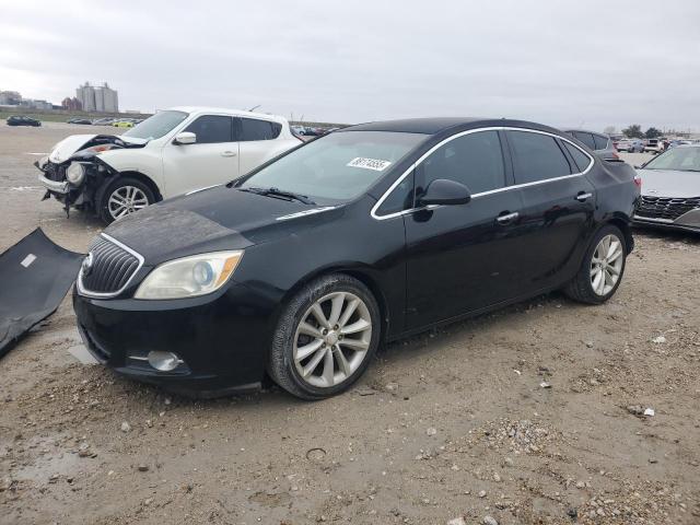  Salvage Buick Verano