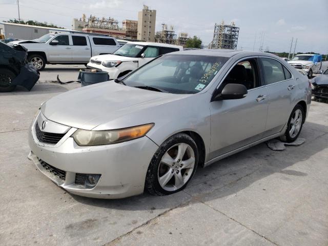  Salvage Acura TSX