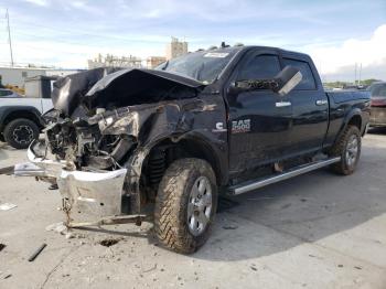  Salvage Ram 2500