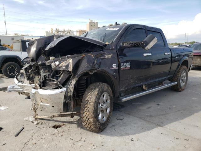  Salvage Ram 2500