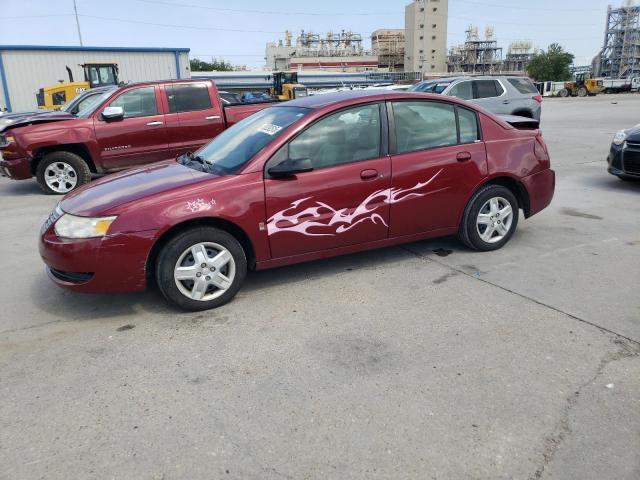  Salvage Saturn Ion