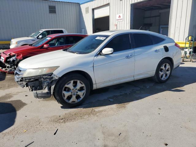  Salvage Honda Crosstour