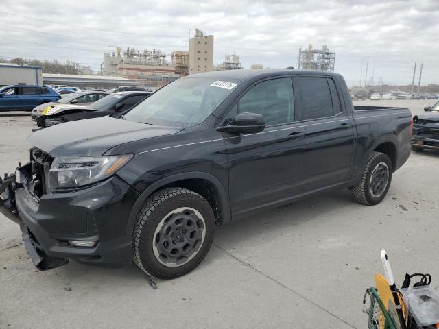  Salvage Honda Ridgeline
