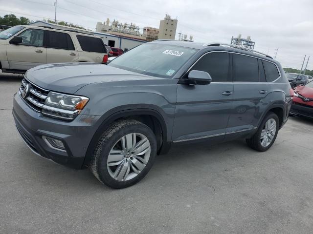  Salvage Volkswagen Atlas