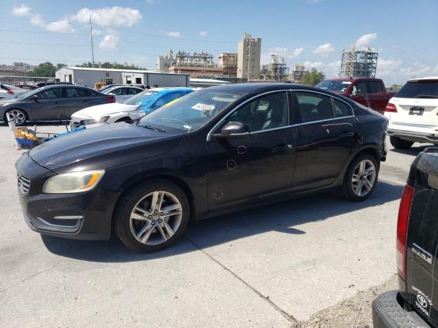  Salvage Volvo S60