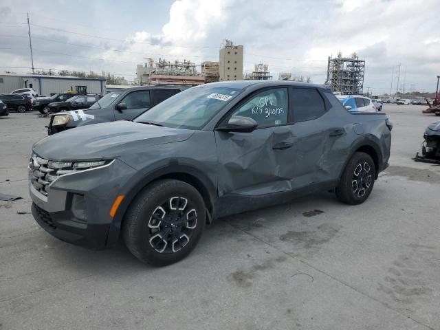  Salvage Hyundai SANTA CRUZ