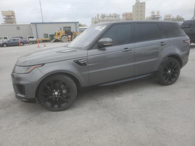  Salvage Land Rover Range Rover