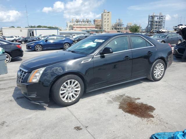  Salvage Cadillac CTS