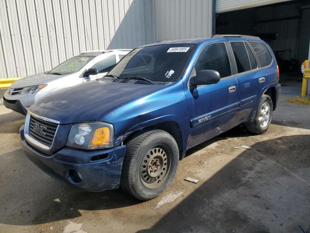  Salvage GMC Envoy