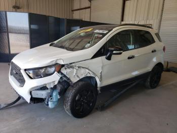  Salvage Ford EcoSport