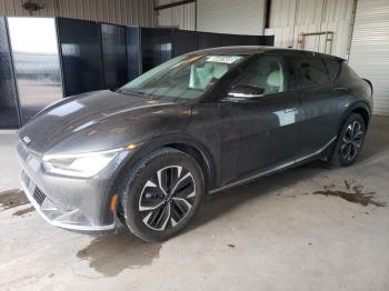  Salvage Kia EV6