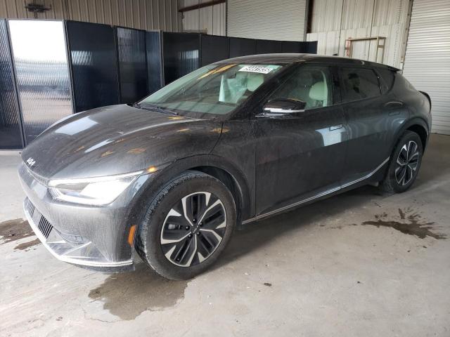  Salvage Kia EV6