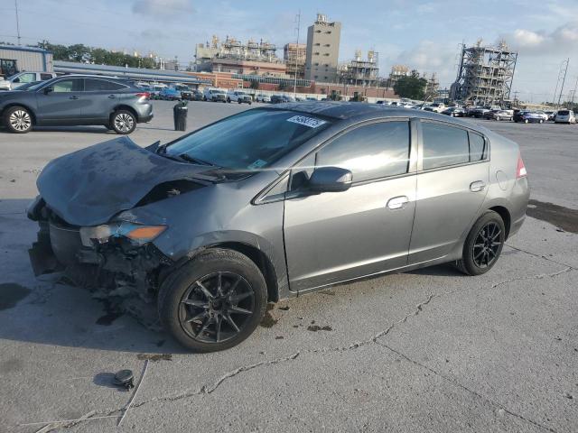  Salvage Honda Insight
