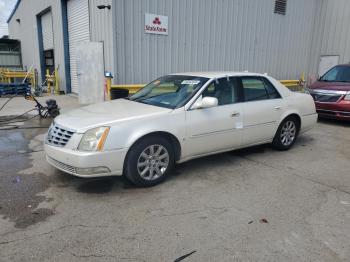  Salvage Cadillac DTS