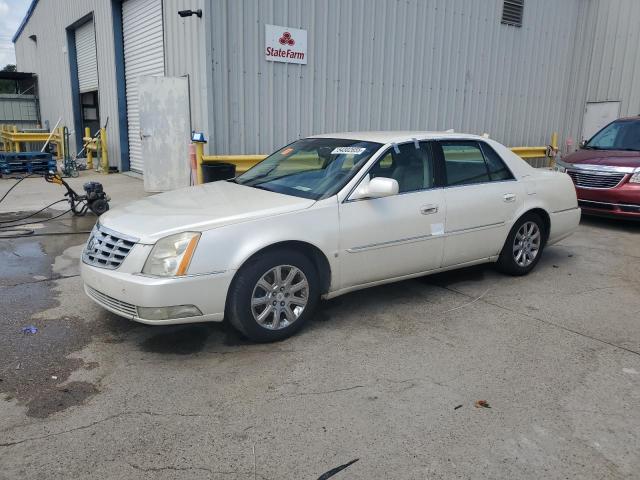  Salvage Cadillac DTS