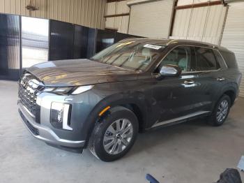  Salvage Hyundai PALISADE