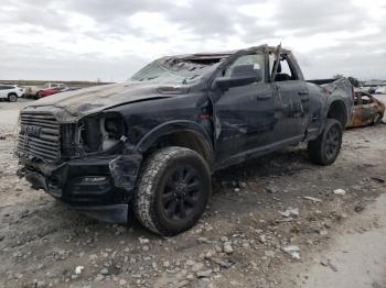  Salvage Ram 2500