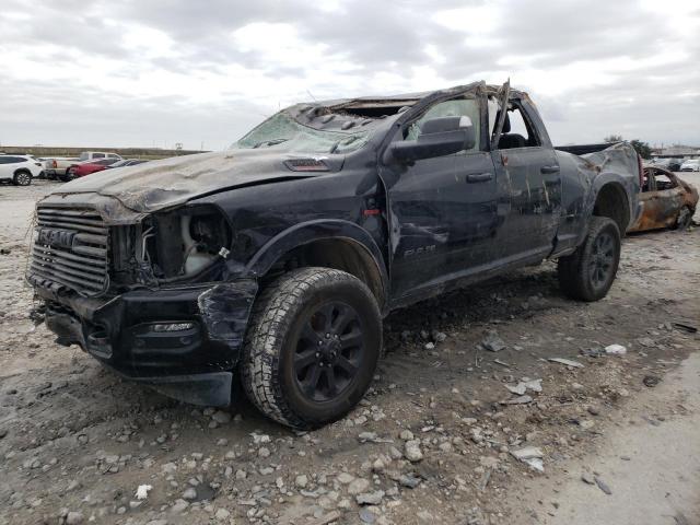  Salvage Ram 2500