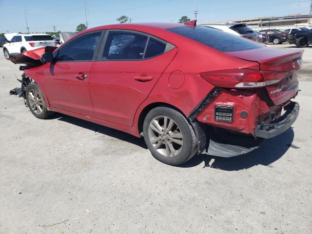 Hyundai ELANTRA Se Image 2