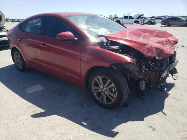 Hyundai ELANTRA Se Image 4