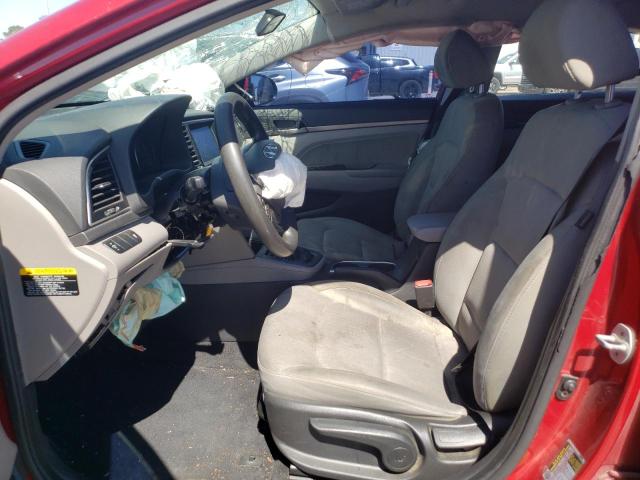 Hyundai ELANTRA Se Image 10