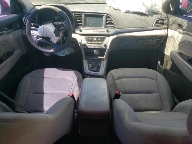 Hyundai ELANTRA Se Image 11