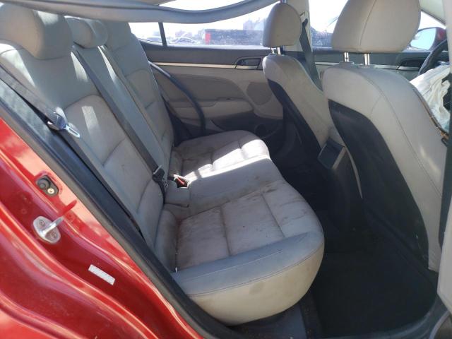 Hyundai ELANTRA Se Image 6