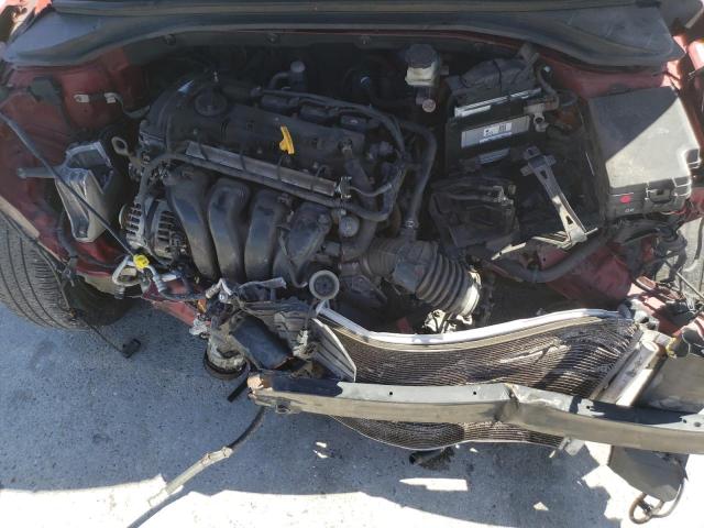 Hyundai ELANTRA Se Image 9