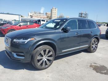  Salvage Volvo XC90